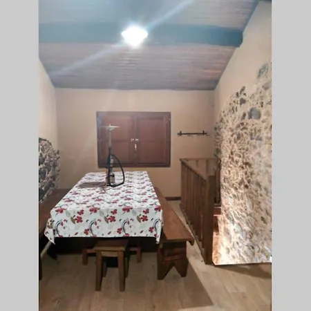 Villa Casa Da Penisquela O Barco de Valdeorras Esterno foto