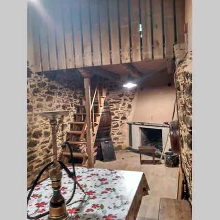 Villa Casa Da Penisquela O Barco de Valdeorras Esterno foto