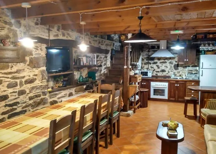 Casa Da Penisquela