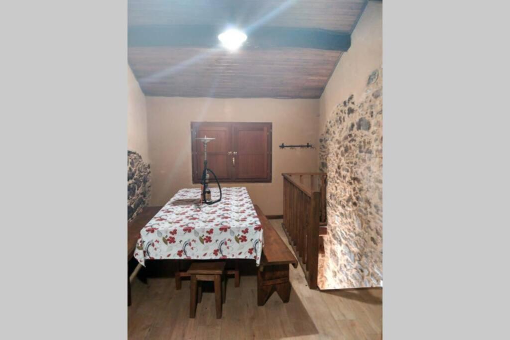 Casa Da Penisquela Holiday home O Barco de Valdeorras
