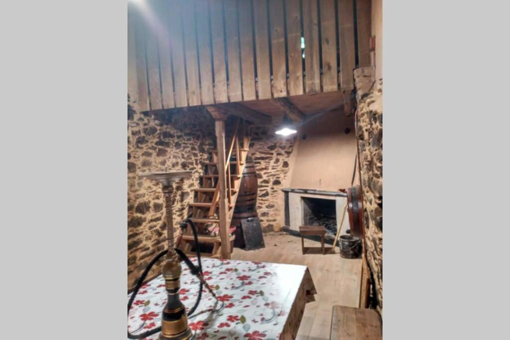 Casa Da Penisquela *