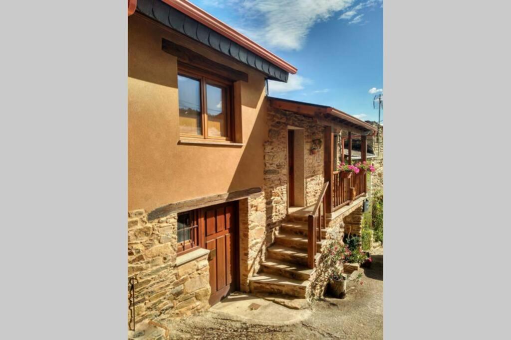Holiday home Casa Da Penisquela *