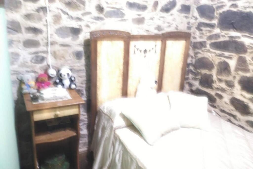 Holiday home Casa Da Penisquela *