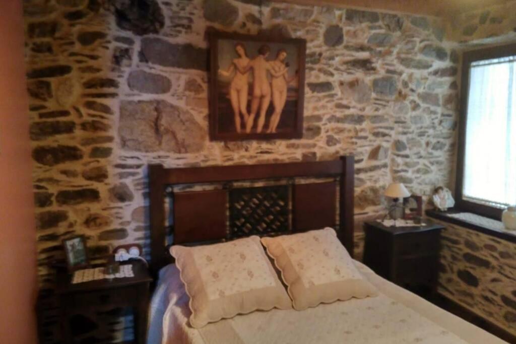 Holiday home Casa Da Penisquela *