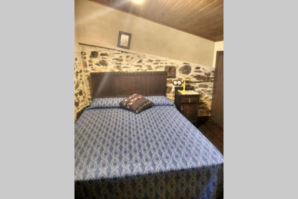 Casa Da Penisquela Holiday home *