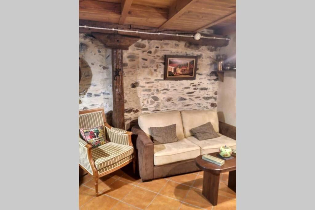 Casa Da Penisquela Holiday home